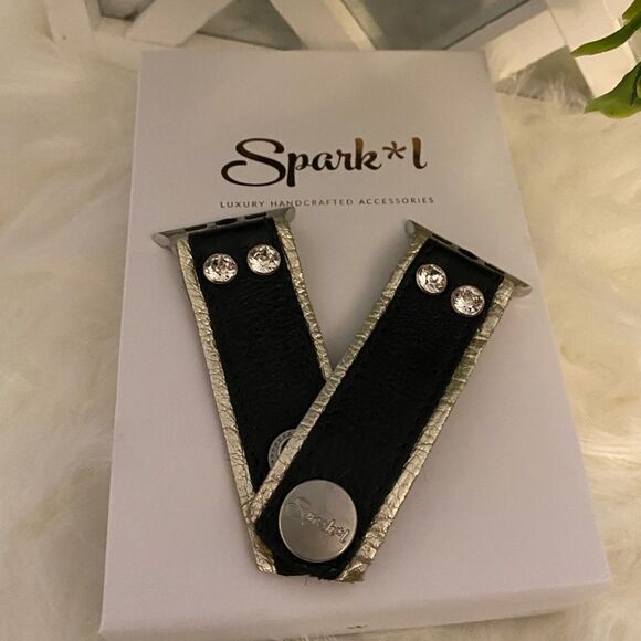 SPARK*L Skinny Molly Band - Picture 4 of 8